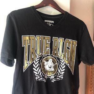 Men’s True Religion tshirt